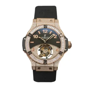 Hublot Spirit of Big Bang Diamond 345.SE.2010.LR.1704 Pro Clone 1:1